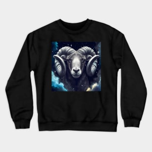 Dream Aries Crewneck Sweatshirt